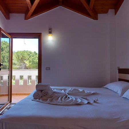 Vila Green Relax Вльора Екстер'єр фото