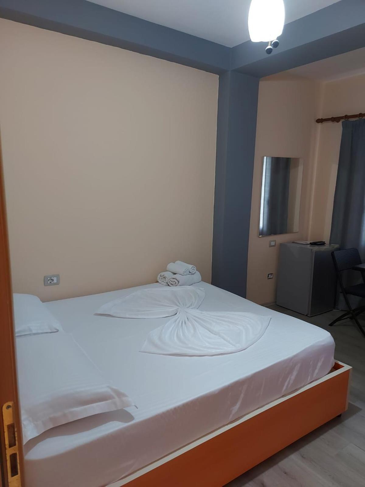 Vila Green Relax Вльора Екстер'єр фото