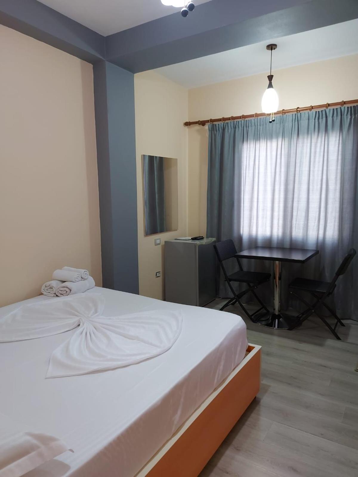 Vila Green Relax Вльора Екстер'єр фото