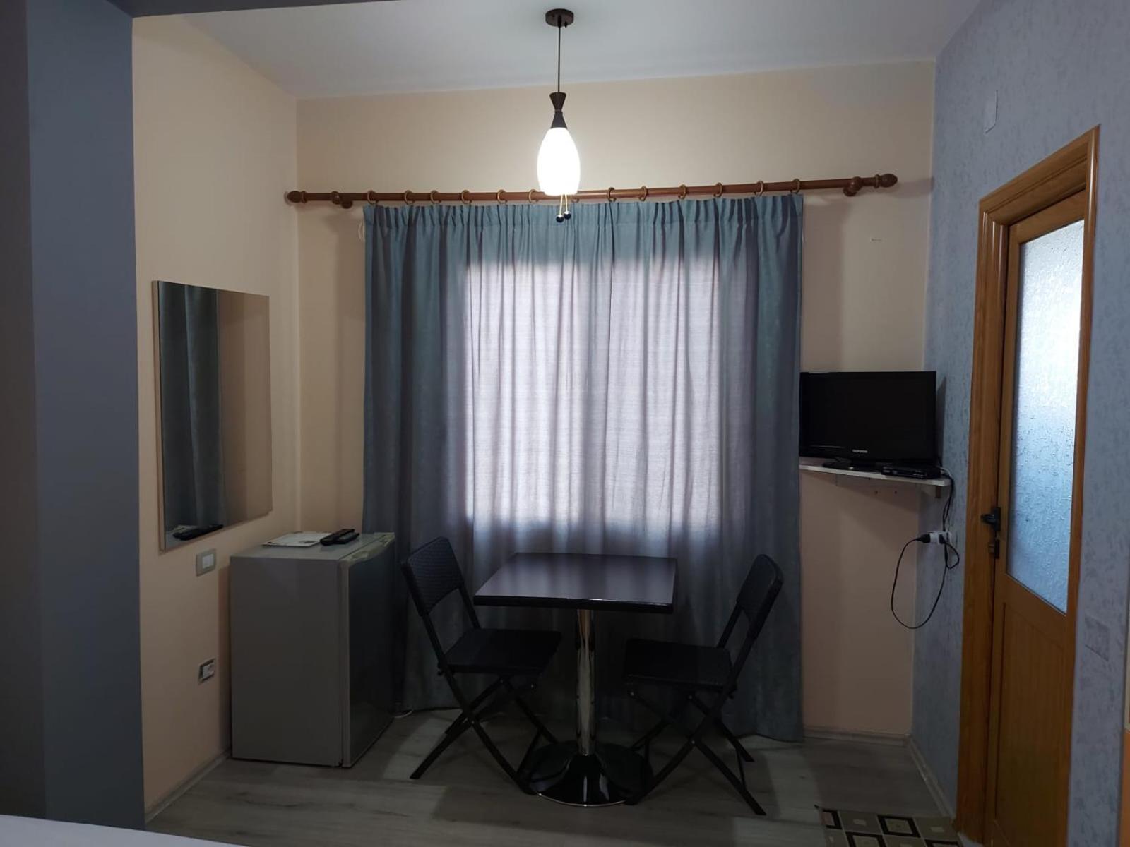 Vila Green Relax Вльора Екстер'єр фото