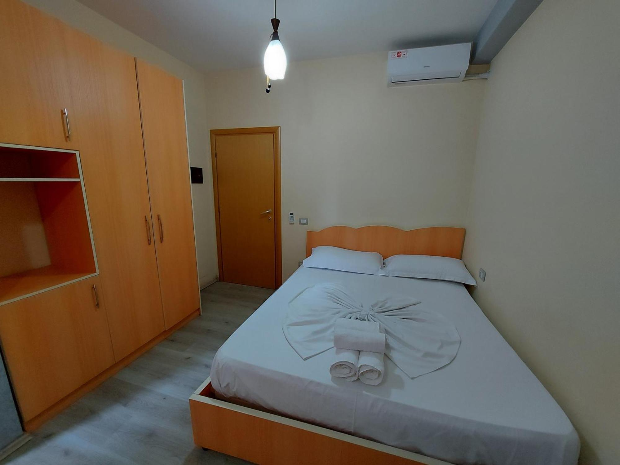 Vila Green Relax Вльора Номер фото