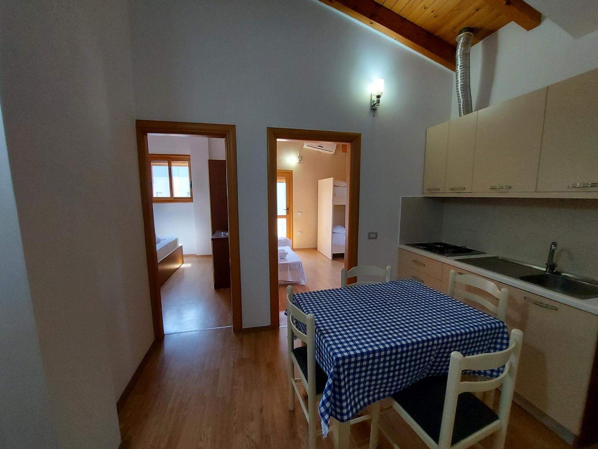 Vila Green Relax Вльора Номер фото
