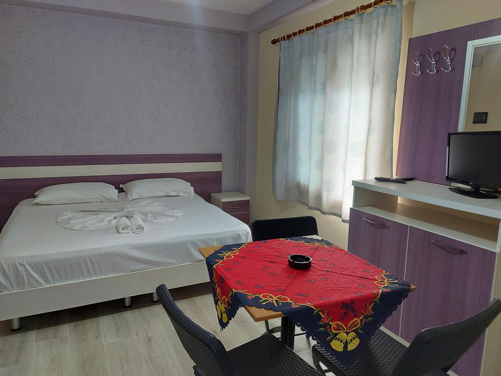 Vila Green Relax Вльора Номер фото