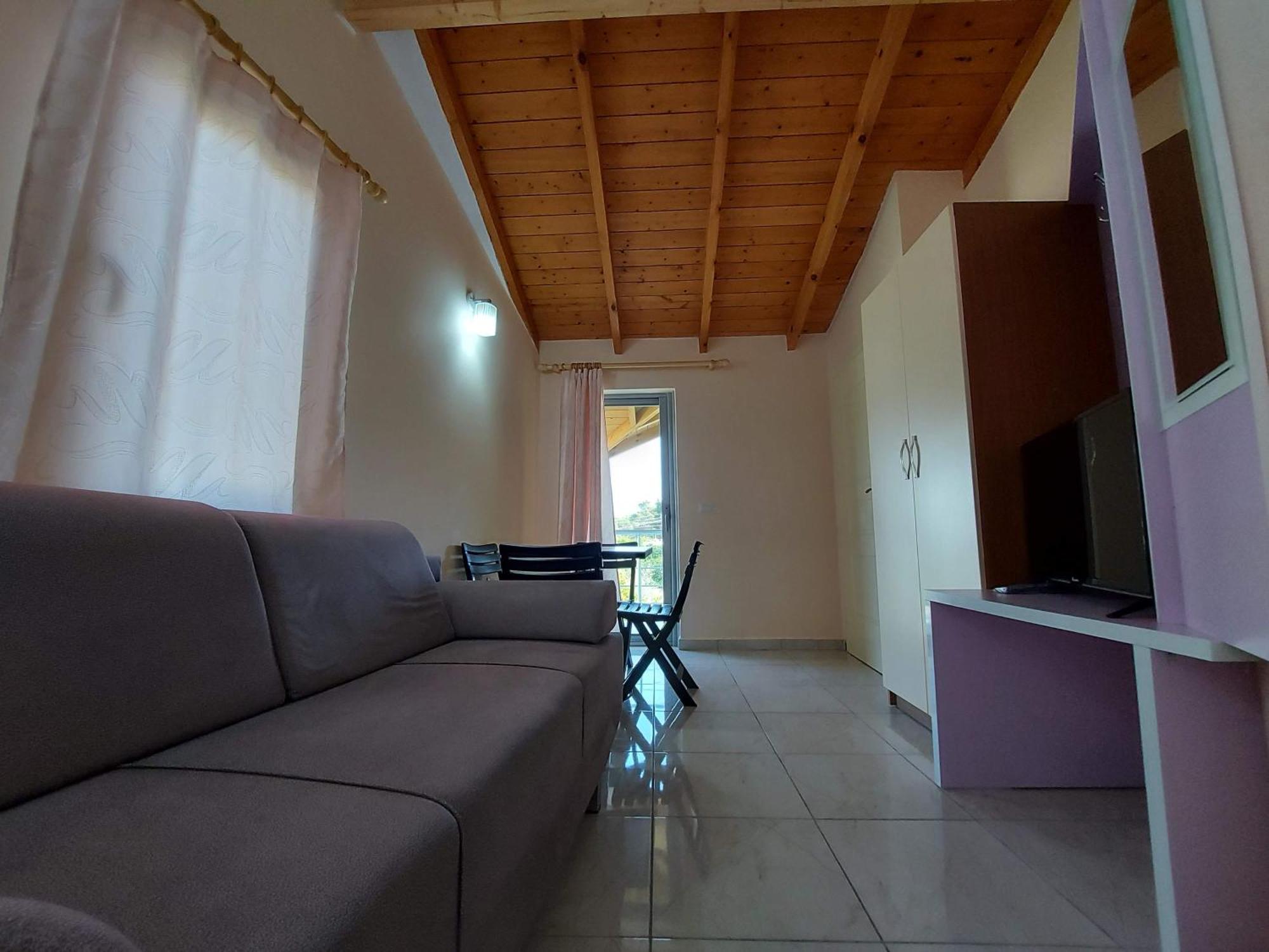Vila Green Relax Вльора Номер фото