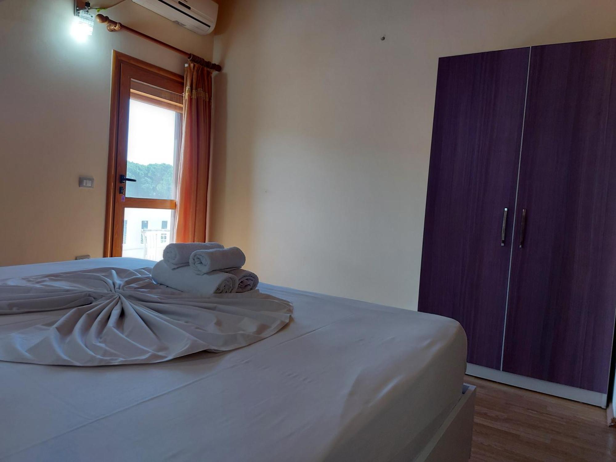 Vila Green Relax Вльора Номер фото