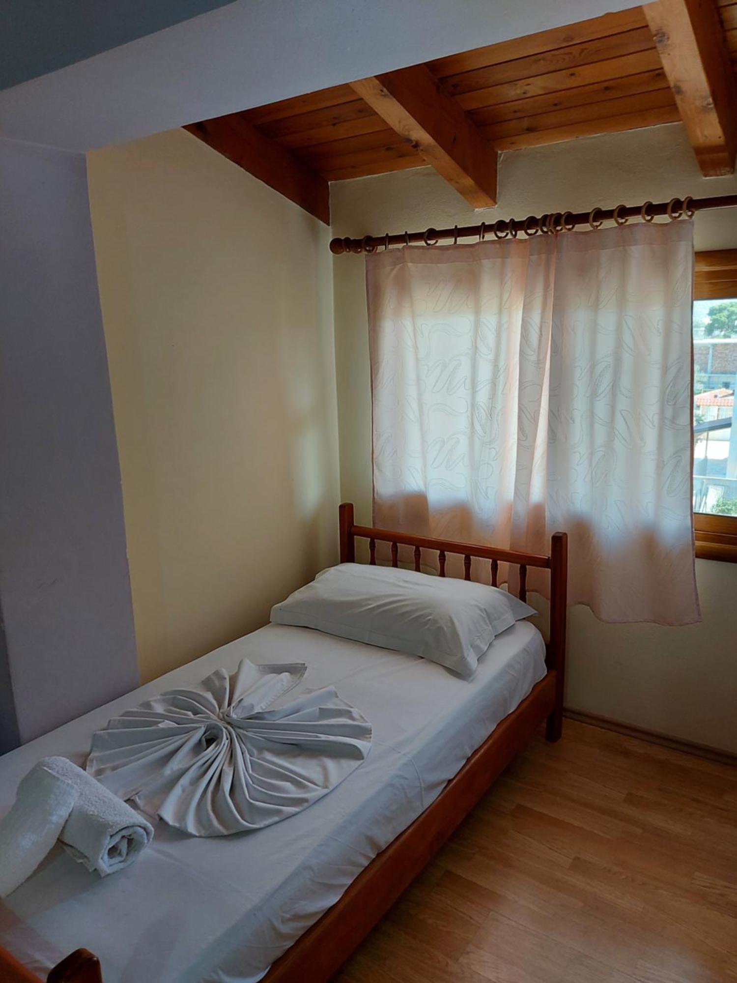 Vila Green Relax Вльора Номер фото