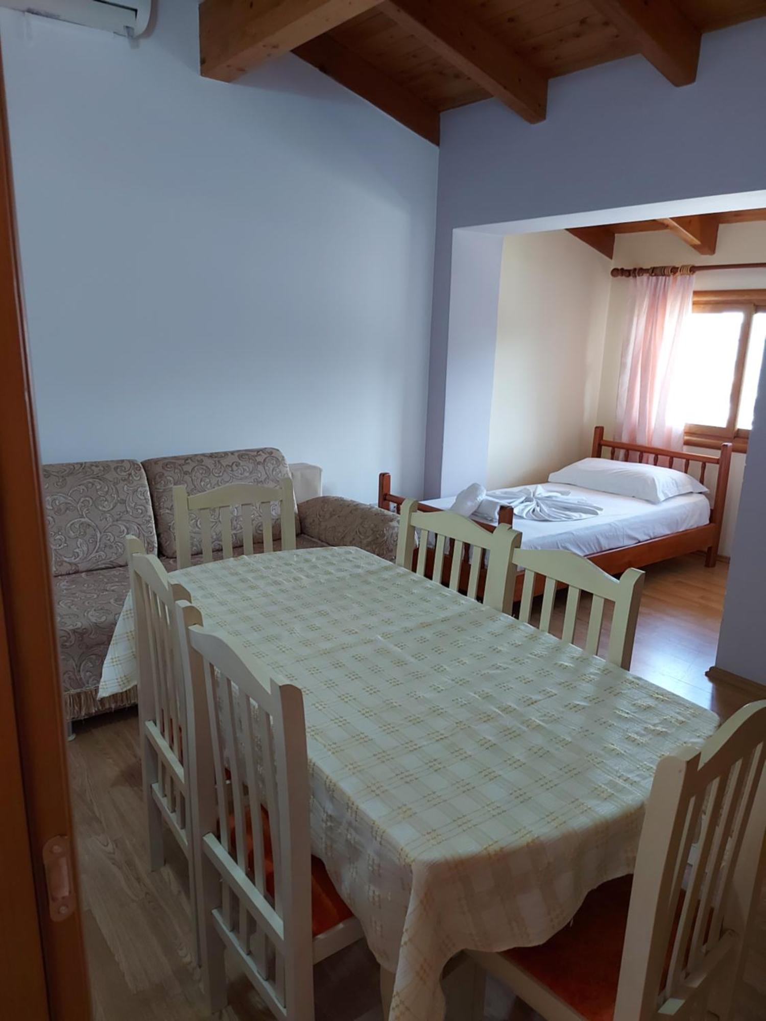 Vila Green Relax Вльора Номер фото