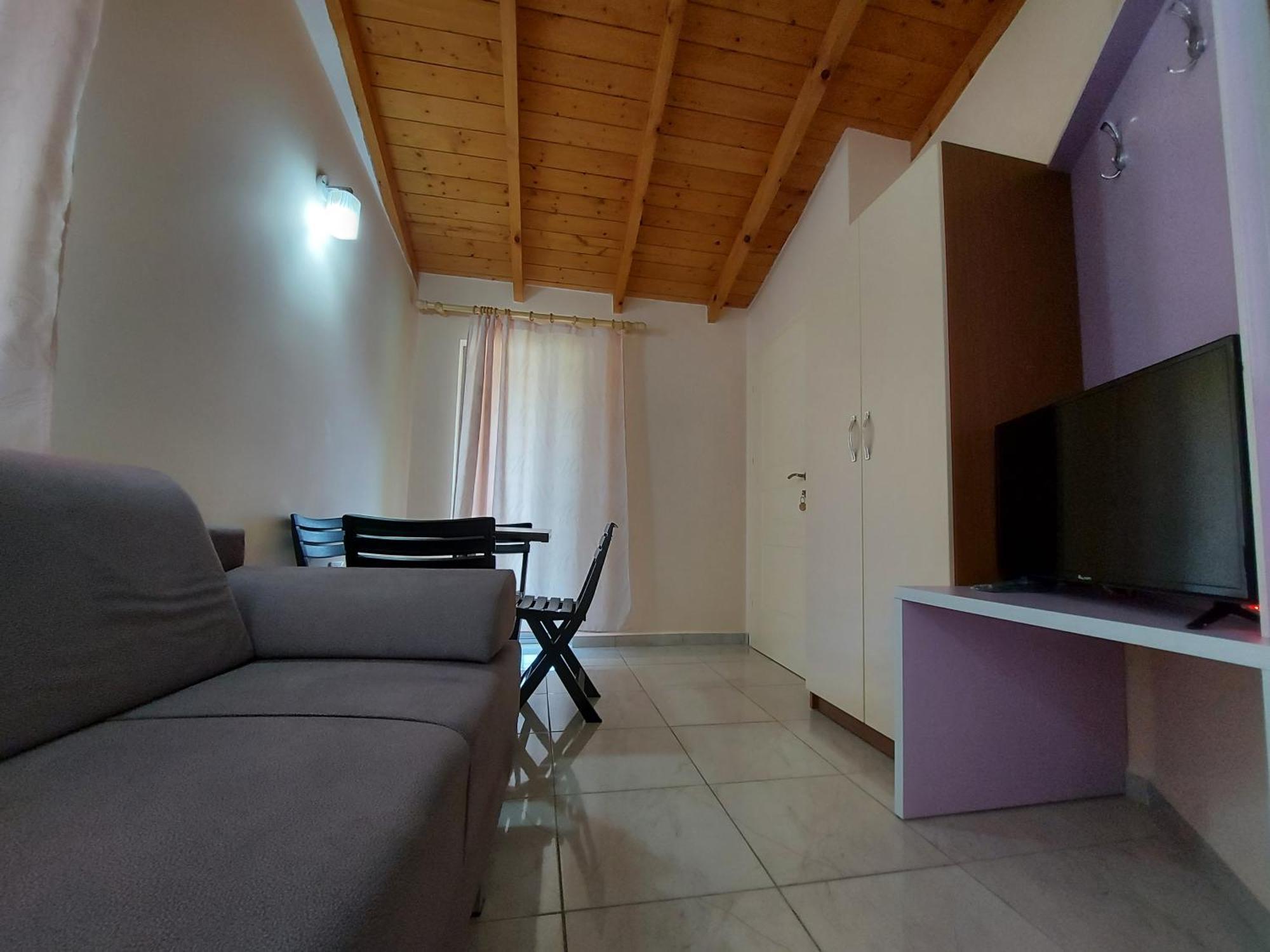 Vila Green Relax Вльора Номер фото